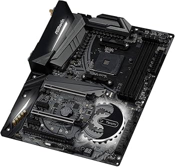 RYZEN 9 3900X &amp; X470 Taichi &amp; メモリ4GB×2枚 RYZEN 9 3900X & X470 Taichi & メモリ4GB×2枚